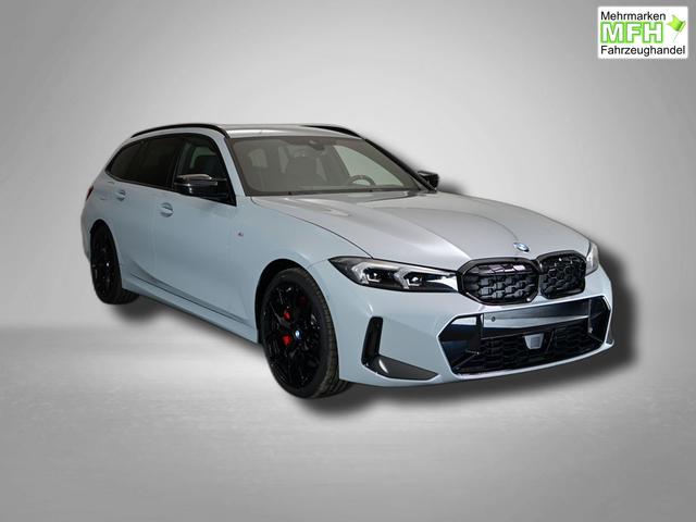 BMW 3er Touring M Sportpaket Pro M340d xDrive 