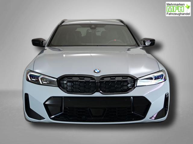 BMW 3er Touring M Sportpaket Pro M340d xDrive 