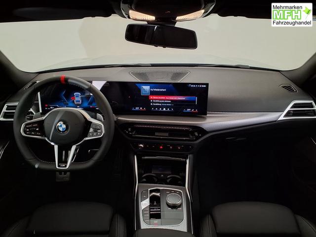 BMW 3er Touring M Sportpaket Pro M340d xDrive 