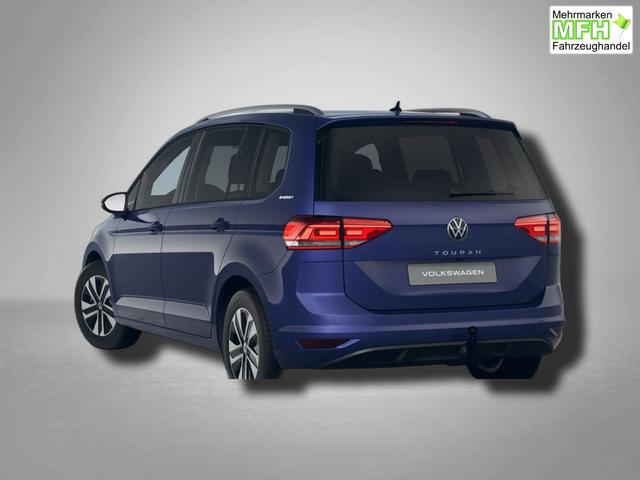 Volkswagen Touran Life Plus 1.5 TSI 7-Gang-DSG 