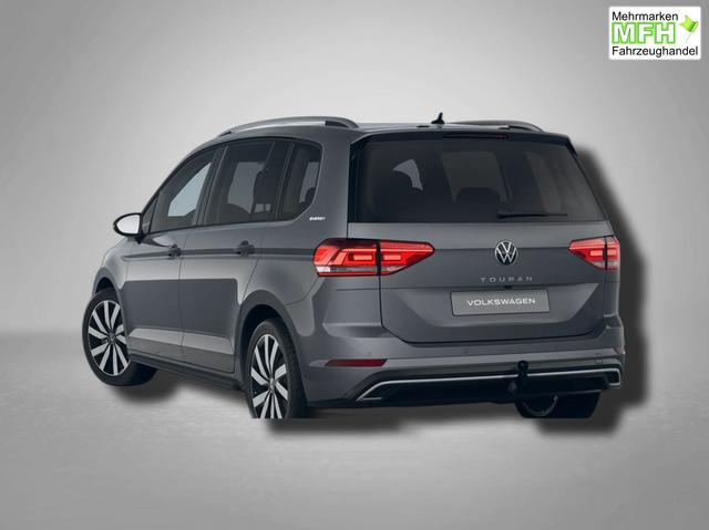 Volkswagen Touran ENERGY R-Line 1.5 TSI 7-Gang-DSG 