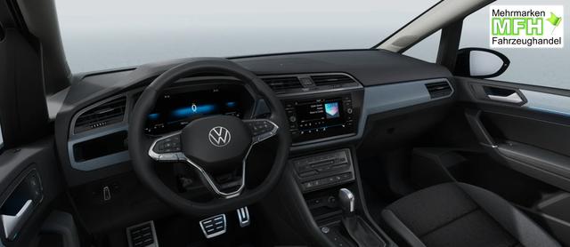 Volkswagen Touran ENERGY R-Line 1.5 TSI 7-Gang-DSG 