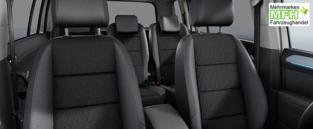Volkswagen Touran ENERGY R-Line 1.5 TSI 7-Gang-DSG 
