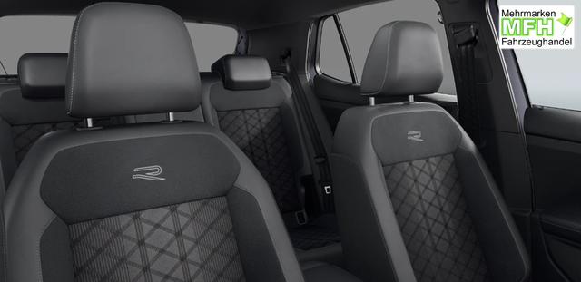 Volkswagen T-Cross R-Line 1.5 TSI 7-Gang-DSG 