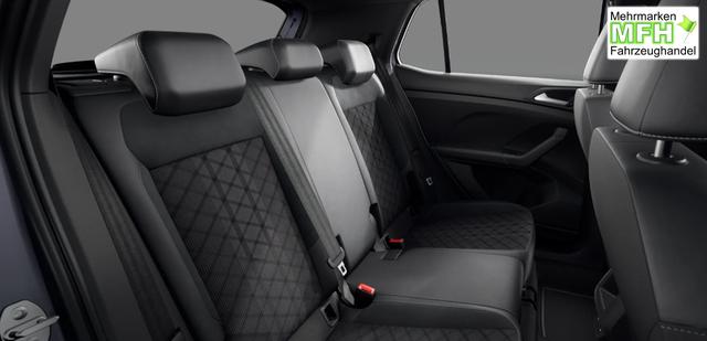 Volkswagen T-Cross R-Line 1.5 TSI 7-Gang-DSG 