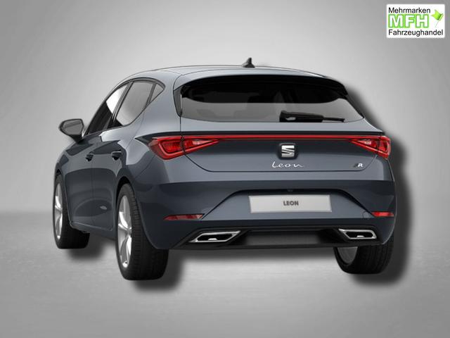 Seat Leon FR 1.5 eTSI 7-Gang-DSG 