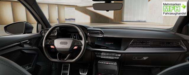 Audi RS3 Sportback 2.5 TFSI 7-Gang S tronic quattro 