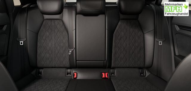 Audi RS3 Sportback 2.5 TFSI 7-Gang S tronic quattro 