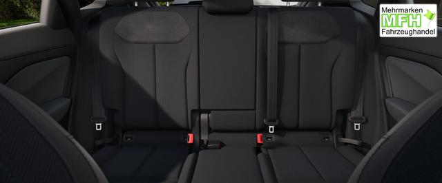 Audi Q3 S line 2.0 TSI 7-Gang DSG 