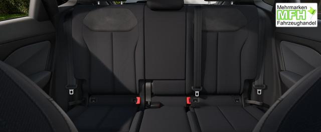 Audi Q3 S line 2.0 TSI 7-Gang DSG 