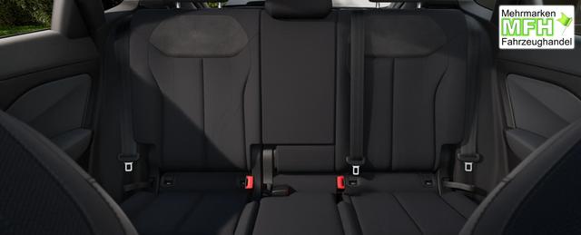 Audi Q3 S line 2.0 TSI 7-Gang DSG 