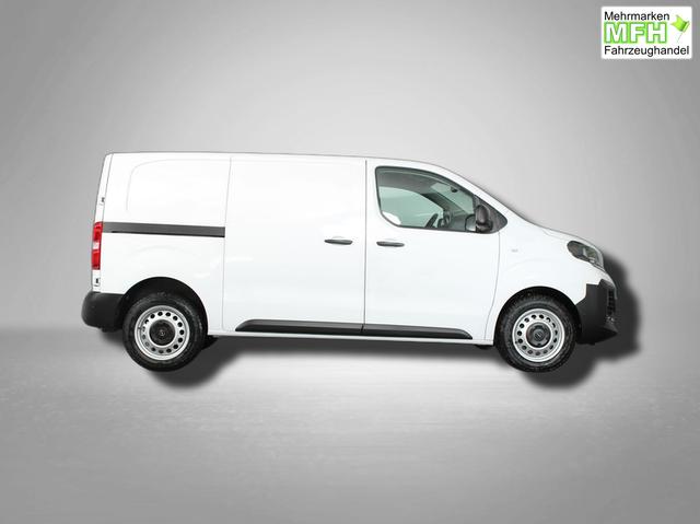 Opel Vivaro Kastenwagen M (L2) 1.5 Diesel 120 6-Gang 