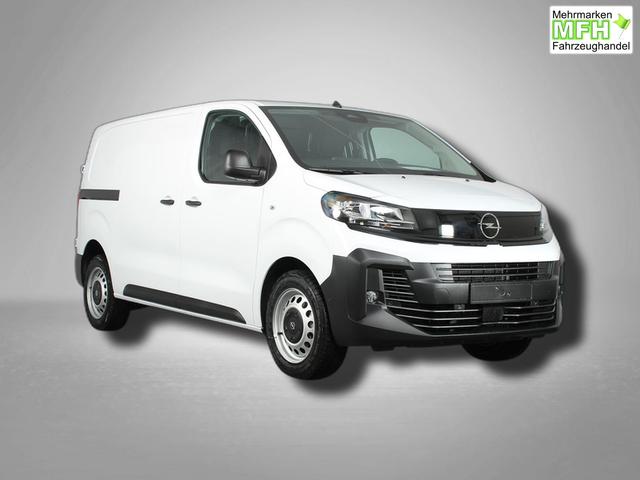 Opel Vivaro Kastenwagen M (L2) 1.5 Diesel 120 6-Gang 