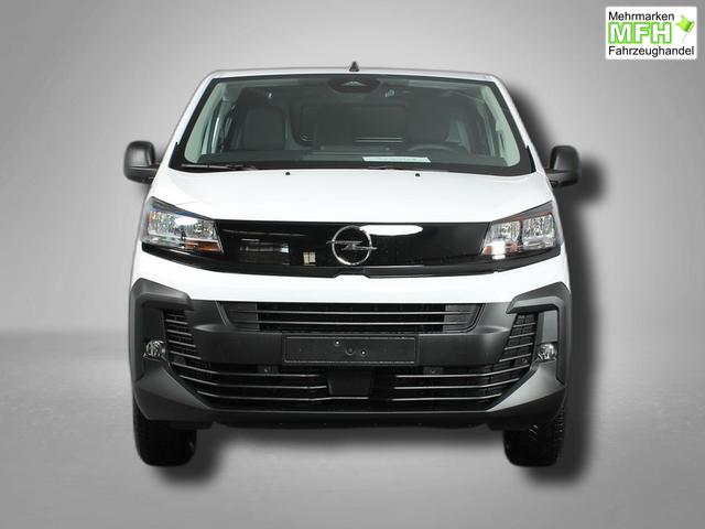 Opel Vivaro Kastenwagen M (L2) 1.5 Diesel 120 6-Gang 