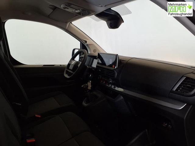 Opel Vivaro Kastenwagen M (L2) 1.5 Diesel 120 6-Gang 