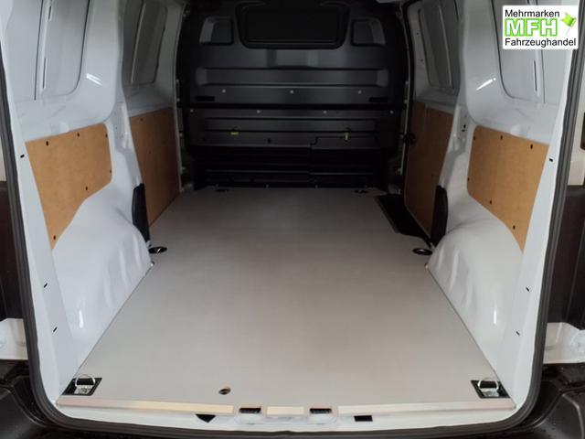Opel Vivaro Kastenwagen M (L2) 1.5 Diesel 120 6-Gang 