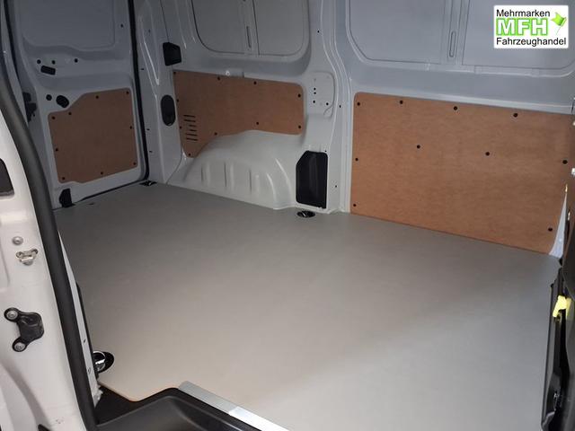 Opel Vivaro Kastenwagen M (L2) 1.5 Diesel 120 6-Gang 
