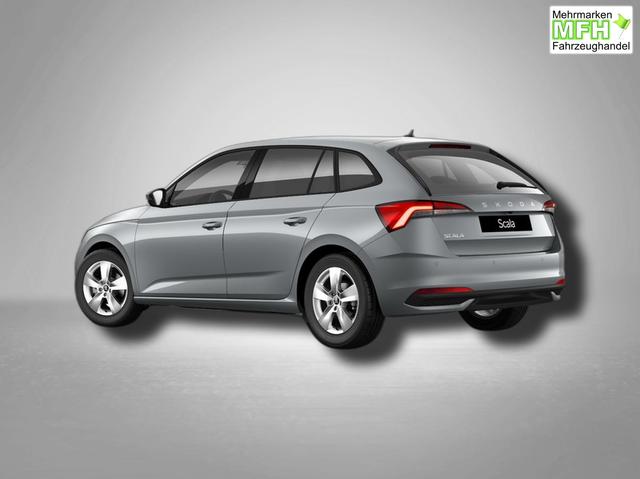 Skoda Scala Selection 1.0 TSI 6-Gang 