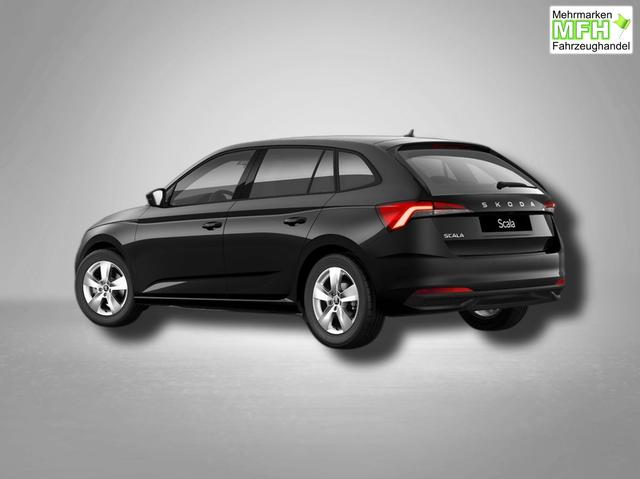 Skoda Scala Selection 1.0 TSI 6-Gang 