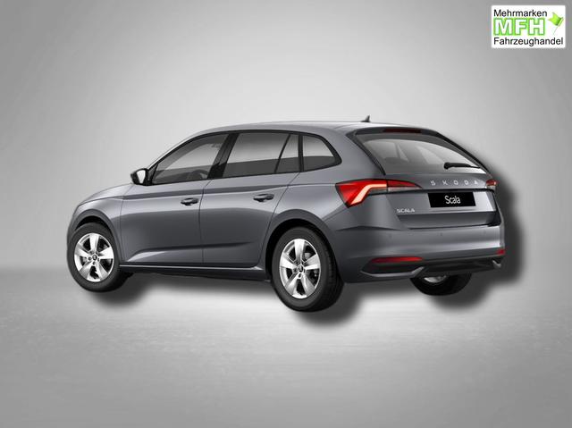 Skoda Scala Selection 1.0 TSI 6-Gang 