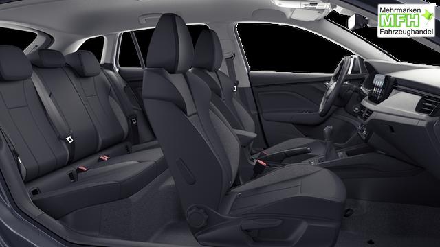 Skoda Scala Selection 1.0 TSI 6-Gang 