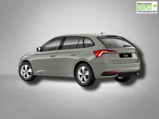 Skoda Scala Selection 1.0 TSI 6-Gang 