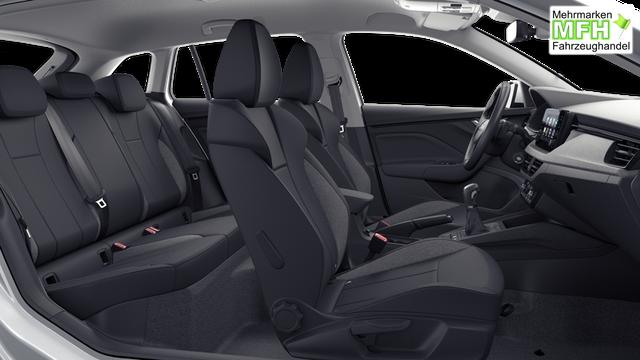 Skoda Scala Selection 1.0 TSI 7-Gang-DSG 