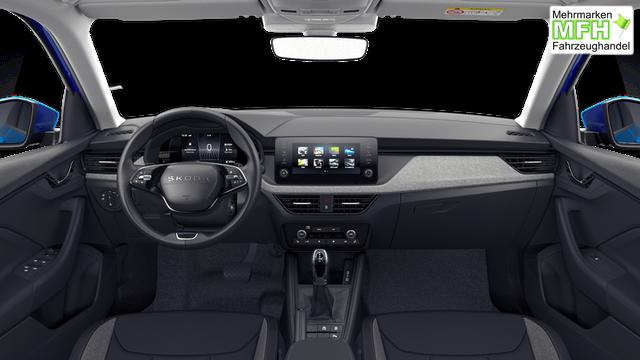 Skoda Scala Selection 1.0 TSI 7-Gang-DSG 