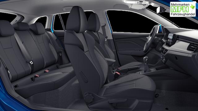 Skoda Scala Selection 1.0 TSI 7-Gang-DSG 