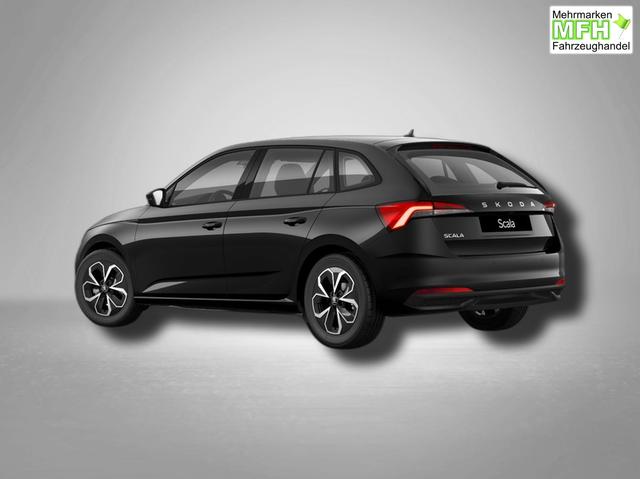 Skoda Scala Selection 1.0 TSI 7-Gang-DSG 