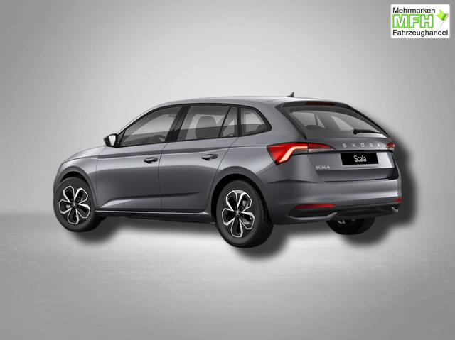 Skoda Scala Selection 1.5 TSI 6-Gang 