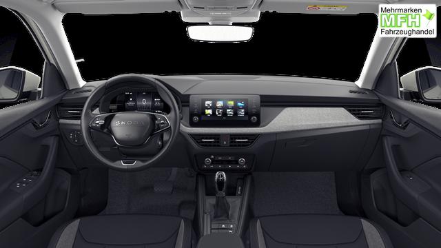 Skoda Scala Selection 1.0 TSI 7-Gang-DSG 