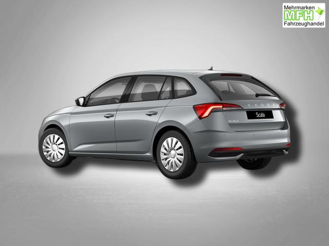 Skoda Scala Essence 1.0 TSI 6-Gang 