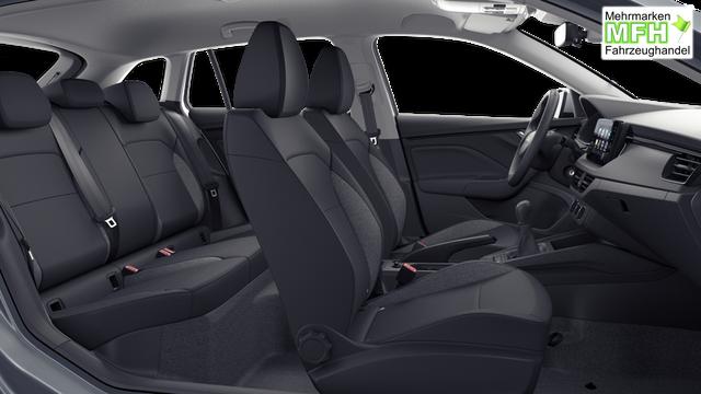 Skoda Scala Essence 1.0 TSI 6-Gang 