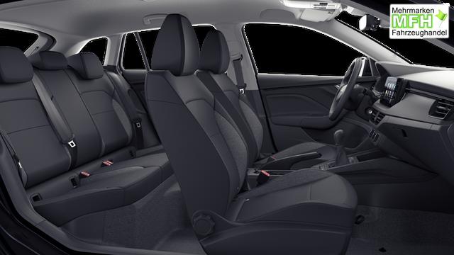Skoda Scala Essence 1.0 TSI 6-Gang 