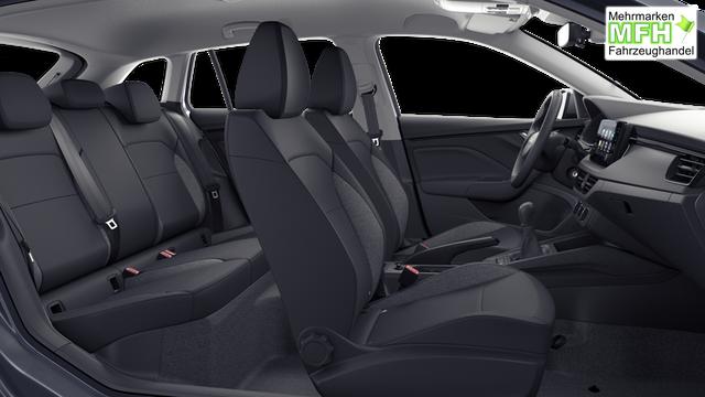 Skoda Scala Essence 1.0 TSI 6-Gang 