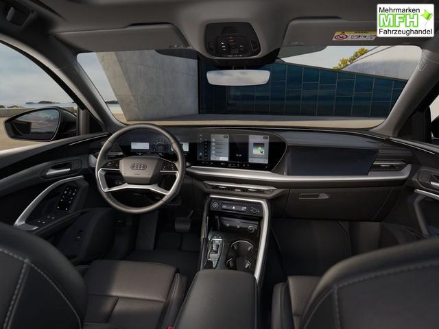 Audi Q5 Sportback S line 2.0 TFSI 7-Gang tronic quattro 