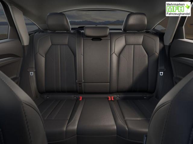 Audi Q5 Sportback S line 2.0 TFSI 7-Gang tronic quattro 