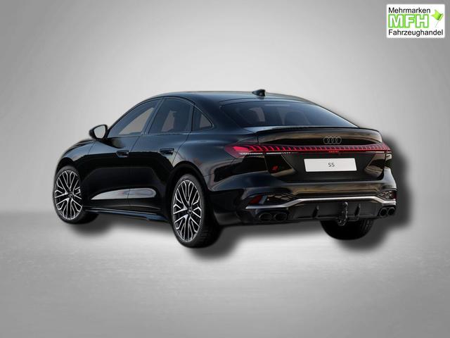 Audi S5 edition one 3.0 TFSI 7-Gang S tronic quattro 