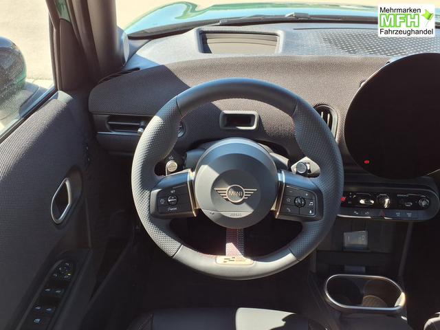 MINI Cooper S John Works Trim 2.0 7-Gang Steptronic 