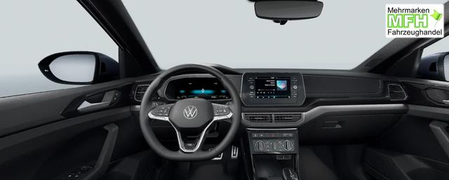 Volkswagen T-Cross R-Line 1.5 TSI 7-Gang-DSG 