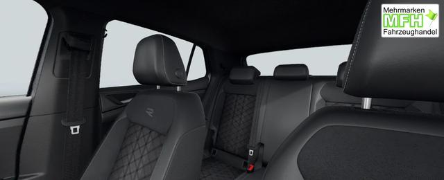 Volkswagen T-Cross R-Line 1.5 TSI 7-Gang-DSG 