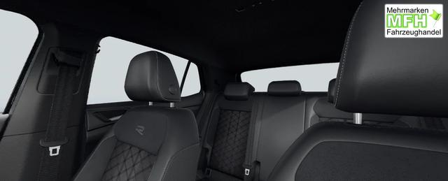 Volkswagen T-Cross R-Line 1.5 TSI 7-Gang-DSG 
