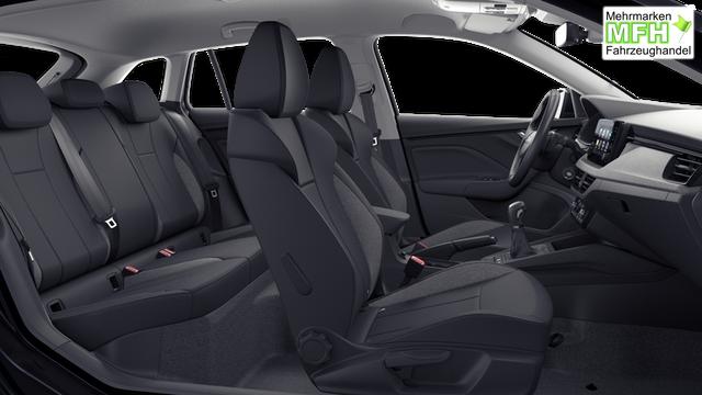Skoda Scala Selection 1.5 TSI 7-Gang-DSG 