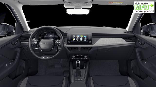 Skoda Scala Selection 1.5 TSI 7-Gang-DSG 