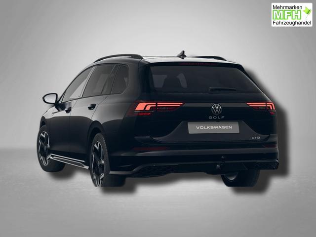 Volkswagen Golf Variant R-Line 1.5 eTSI 7-Gang-DSG 
