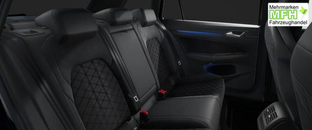 Volkswagen Golf Variant R-Line 1.5 eTSI 7-Gang-DSG 
