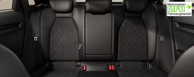 Audi RS3 Sportback 2.5 TFSI 7-Gang S tronic quattro 