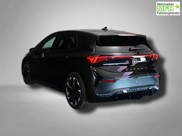 Cupra Born Elektro 79 kWh 
