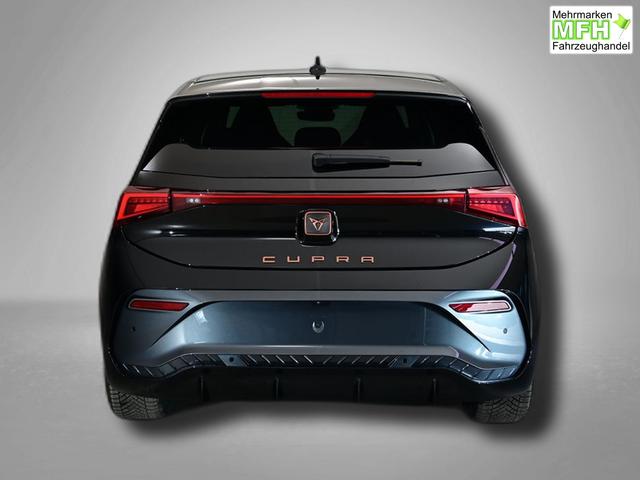 Cupra Born Elektro 79 kWh 